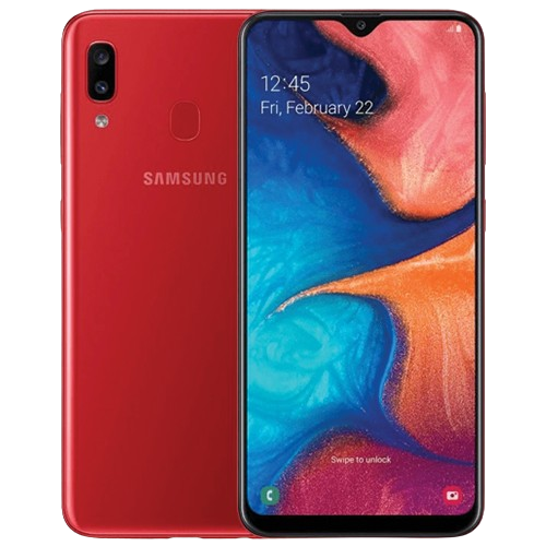 Galaxy - Galaxy A20 新品 サムスン Galaxy A20 SCV46 au 価格比較 - 価格.com
